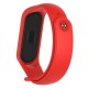 Ремешок для фитнес браслета Armorstandart Superhero Edition для Xiaomi Mi Band 5 Spider Man Red (ARM57066) Ремешок для фитнес браслета Armorstandart Superhero Edition для Xiaomi Mi Band 5 Spider Man Red (ARM57066)