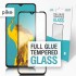 Скло захисне Piko Full Glue RealMe X2 Pro (1283126497834)
