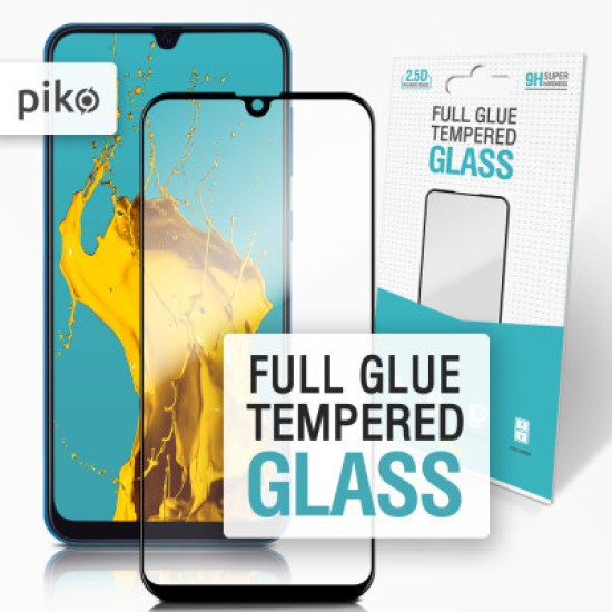 Стекло защитное Piko Full Glue Samsung A30 (1283126490804) Стекло защитное Piko Full Glue Samsung A30 (1283126490804)