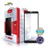 Стекло защитное Intaleo Full Glue ZTE Blade L8 (1283126504709)