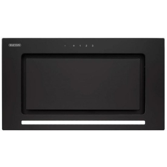 Витяжка кухонна Eleyus INTEGRA 1200 LED 52 BL Витяжка кухонна Eleyus INTEGRA 1200 LED 52 BL