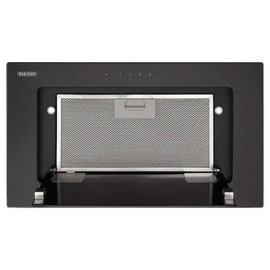 Витяжка кухонна Eleyus INTEGRA 1200 LED 52 BL Витяжка кухонна Eleyus INTEGRA 1200 LED 52 BL