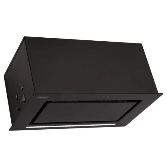 Витяжка кухонна Eleyus INTEGRA 1200 LED 52 BL Витяжка кухонна Eleyus INTEGRA 1200 LED 52 BL