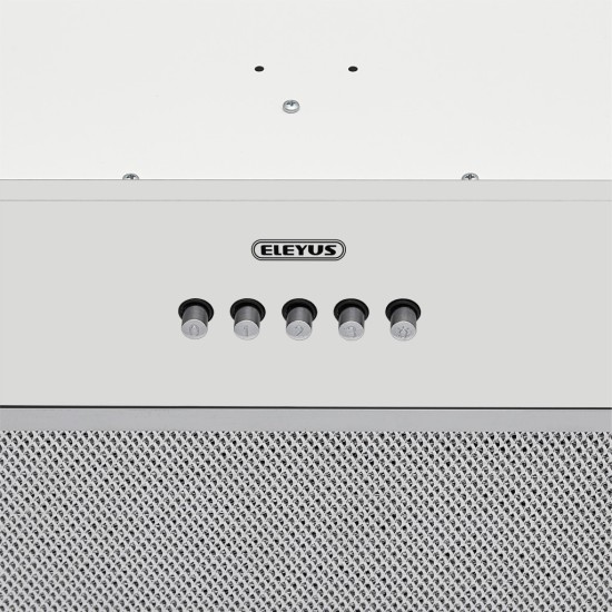Вытяжка кухонная Eleyus INTO 700 52 WH