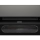 Витяжка кухонна Eleyus VERTICAL 470 50 BL