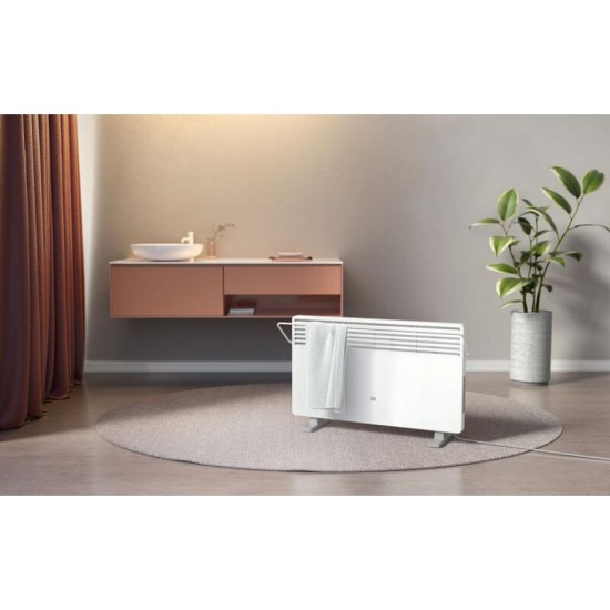 Обогреватель Xiaomi Mi Smart Space Heater S Обогреватель Xiaomi Mi Smart Space Heater S