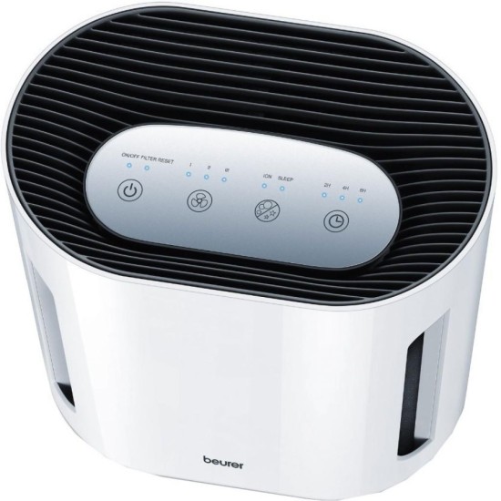 Воздухоочиститель Beurer LR 210 Воздухоочиститель Beurer LR 210