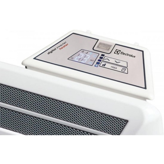 Обогреватель Electrolux ECH/AGI-2000 Обогреватель Electrolux ECH/AGI-2000