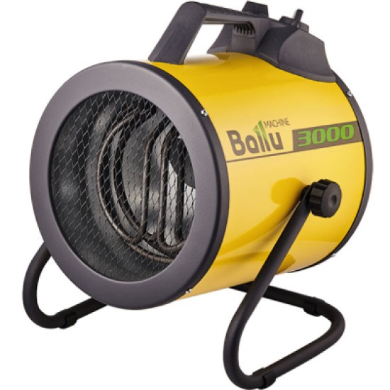 Обогреватель Ballu BHP-P2-3 Обогреватель Ballu BHP-P2-3