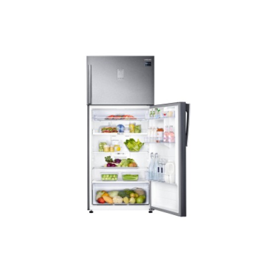 Холодильник Samsung RT53K6330SL/UA