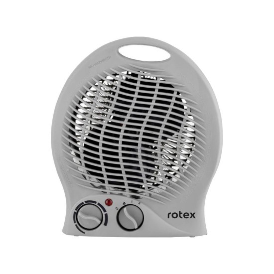 Обогреватель Rotex RAS04-H Grey Обогреватель Rotex RAS04-H Grey