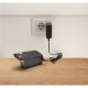 Пылесос Gorenje SVC 216 GFW (SVC216GFW)