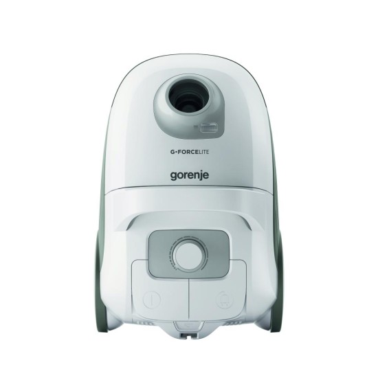 Пилосос Gorenje VCEA 21 GLW (VCEA21GLW) Пилосос Gorenje VCEA 21 GLW (VCEA21GLW)