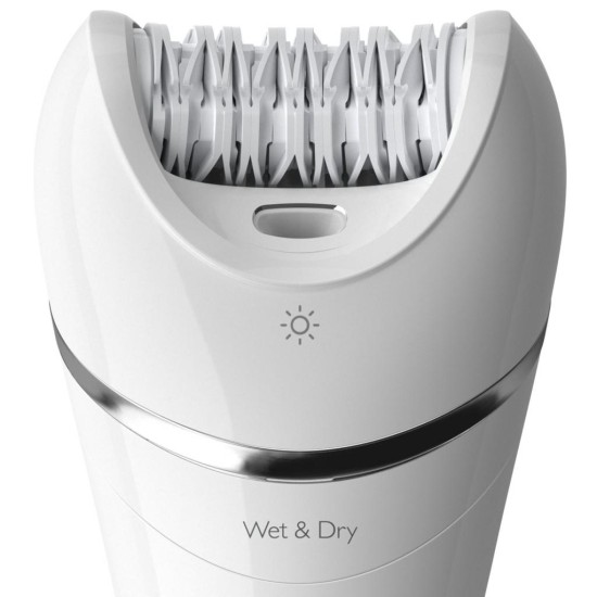 Эпилятор Philips BRE710/00 Эпилятор Philips BRE710/00