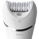 Эпилятор Philips BRE710/00 Эпилятор Philips BRE710/00
