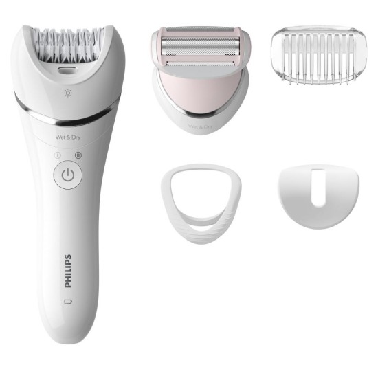 Эпилятор Philips BRE710/00 Эпилятор Philips BRE710/00
