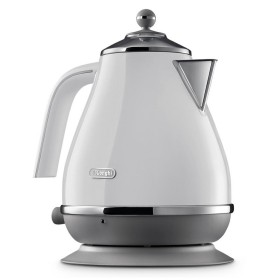 Электрочайник DeLonghi KBOC 2001 W (KBOC2001W)