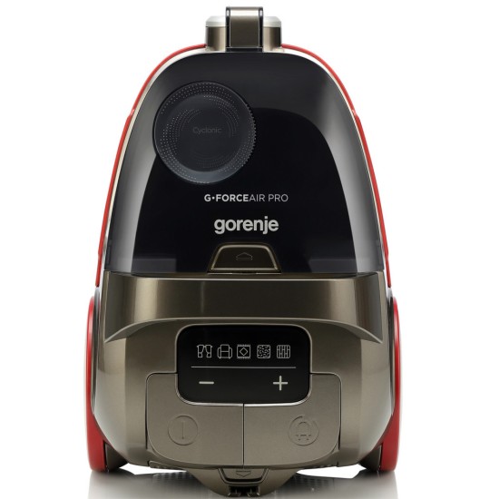 Пылесос Gorenje VCEA 03 GAPRACY (VCEA03GAPRACY) Пылесос Gorenje VCEA 03 GAPRACY (VCEA03GAPRACY)