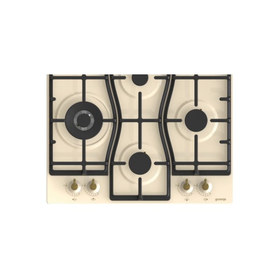 Варочная поверхность Gorenje GW6D42CLI
