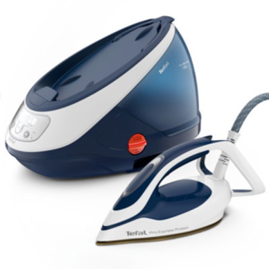 Паровая станция Tefal GV9221E0 Паровая станция Tefal GV9221E0