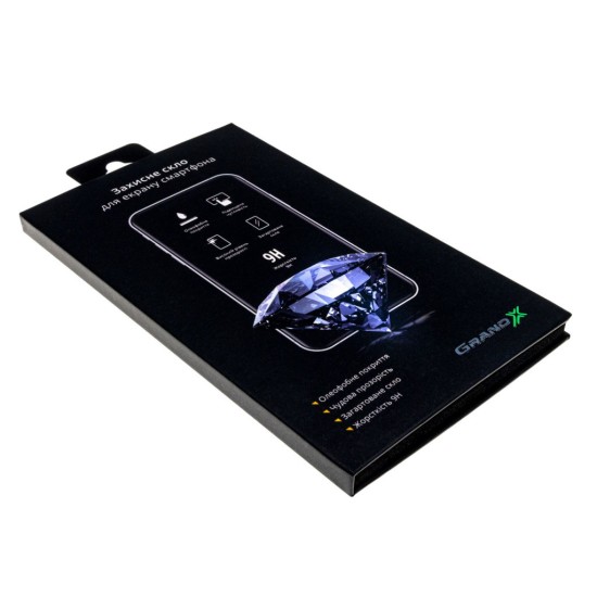 Стекло защитное Grand-X MEIZU M3 Max (GXM3M) (GXM3M) Стекло защитное Grand-X MEIZU M3 Max (GXM3M) (GXM3M)