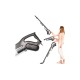 Пылесос Deerma Stick Vacuum Cleaner Cord Gray (DX700S) Пылесос Deerma Stick Vacuum Cleaner Cord Gray (DX700S)