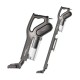 Пылесос Deerma Stick Vacuum Cleaner Cord Gray (DX700S) Пылесос Deerma Stick Vacuum Cleaner Cord Gray (DX700S)