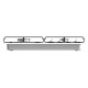 Варочна поверхня Gorenje G640EW