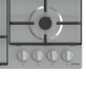 Варочная поверхность Gorenje G640EX