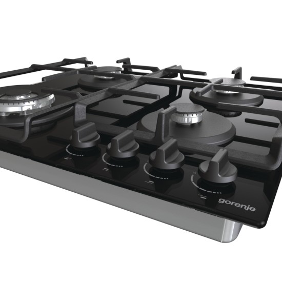 Варочна поверхня Gorenje GTW641EB Варочна поверхня Gorenje GTW641EB