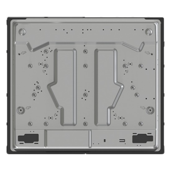 Варочна поверхня Gorenje GTW641EB Варочна поверхня Gorenje GTW641EB