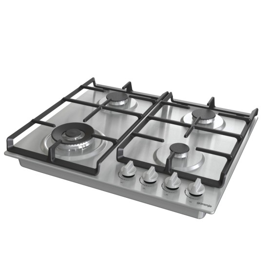 Варочная поверхность Gorenje GW641EX Варочная поверхность Gorenje GW641EX