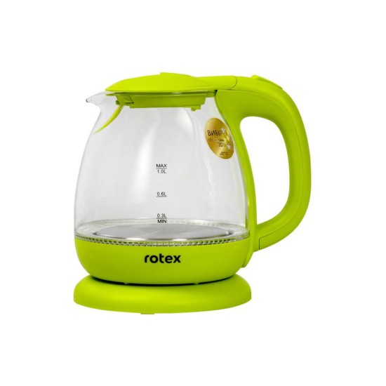 Электрочайник Rotex RKT80-GP Электрочайник Rotex RKT80-GP
