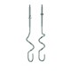 Миксер Gorenje M420CW Миксер Gorenje M420CW