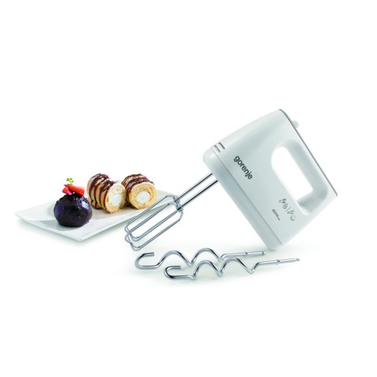 Миксер Gorenje M420CW Миксер Gorenje M420CW
