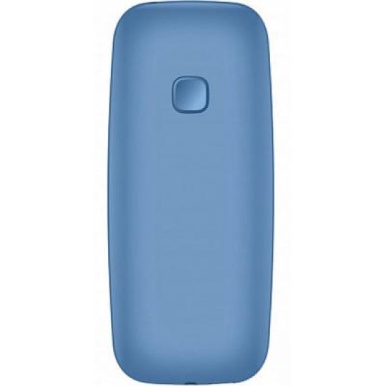Мобільний телефон Verico Classic A183 Blue (4713095608254) Мобільний телефон Verico Classic A183 Blue (4713095608254)