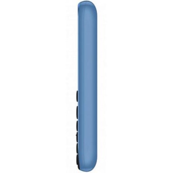 Мобільний телефон Verico Classic A183 Blue (4713095608254) Мобільний телефон Verico Classic A183 Blue (4713095608254)