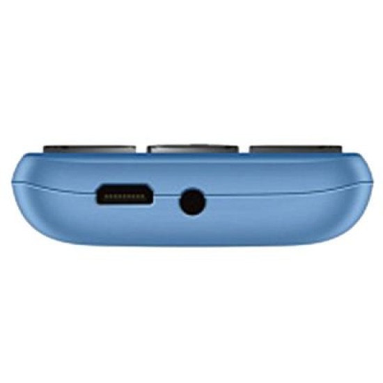 Мобільний телефон Verico Classic A183 Blue (4713095608254) Мобільний телефон Verico Classic A183 Blue (4713095608254)