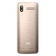 Мобильный телефон Verico Classic C285 Gold (4713095608230) Мобильный телефон Verico Classic C285 Gold (4713095608230)