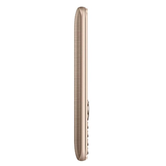 Мобильный телефон Verico Classic C285 Gold (4713095608230) Мобильный телефон Verico Classic C285 Gold (4713095608230)