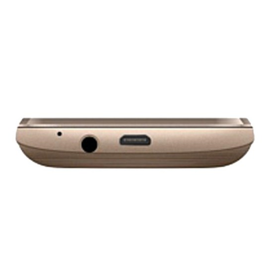 Мобильный телефон Verico Classic C285 Gold (4713095608230) Мобильный телефон Verico Classic C285 Gold (4713095608230)