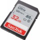 Карта памяти SanDisk 32GB SDHC class 10 Ultra (SDSDUN4-032G-GN6IN) Карта памяти SanDisk 32GB SDHC class 10 Ultra (SDSDUN4-032G-GN6IN)