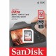 Карта памяти SanDisk 32GB SDHC class 10 Ultra (SDSDUN4-032G-GN6IN) Карта памяти SanDisk 32GB SDHC class 10 Ultra (SDSDUN4-032G-GN6IN)