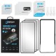 Стекло защитное BeCover Premium 3 шт Easy Installation Samsung Galaxy M31s SM-M317 B (705476) Стекло защитное BeCover Premium 3 шт Easy Installation Samsung Galaxy M31s SM-M317 B (705476)