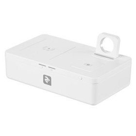 Ультрафиолетовый стерилизатор 2E UVSB010, Qi (2E-UVSB010)