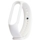 Ремешок для фитнес браслета Armorstandart для Xiaomi Mi Band 5 White (ARM56998) Ремешок для фитнес браслета Armorstandart для Xiaomi Mi Band 5 White (ARM56998)
