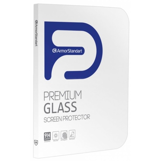 Скло захисне Armorstandart Glass.CR Samsung Galaxy Tab S7 T870/T875 (ARM58001) Скло захисне Armorstandart Glass.CR Samsung Galaxy Tab S7 T870/T875 (ARM58001)
