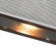 Вытяжка кухонная Pyramida TLX1-50 BR