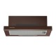 Вытяжка кухонная Pyramida TLX1-60 BR