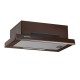 Вытяжка кухонная Pyramida TLX1-60 BR